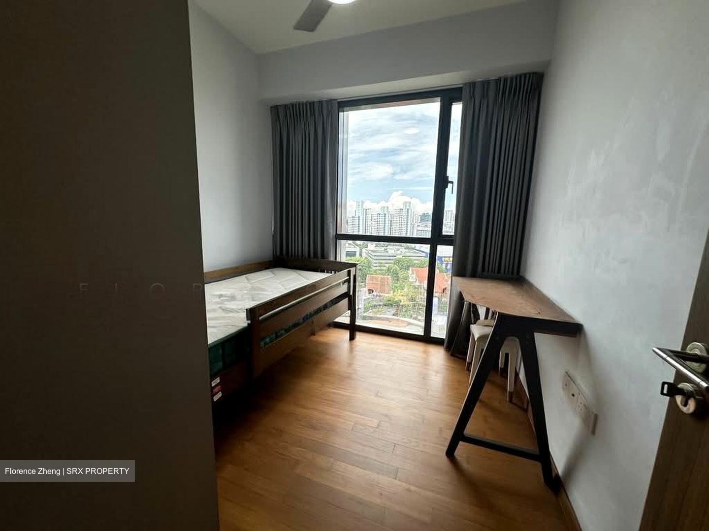 Stirling Residences (D3), Apartment #556475381